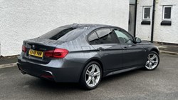 2018 (68) BMW 3 SERIES 320d xDrive M Sport 4dr Step Auto 4888088