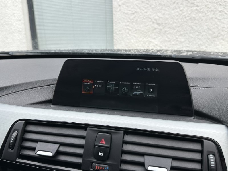 2018 (68) BMW 3 SERIES 320d xDrive M Sport 4dr Step Auto 4888073