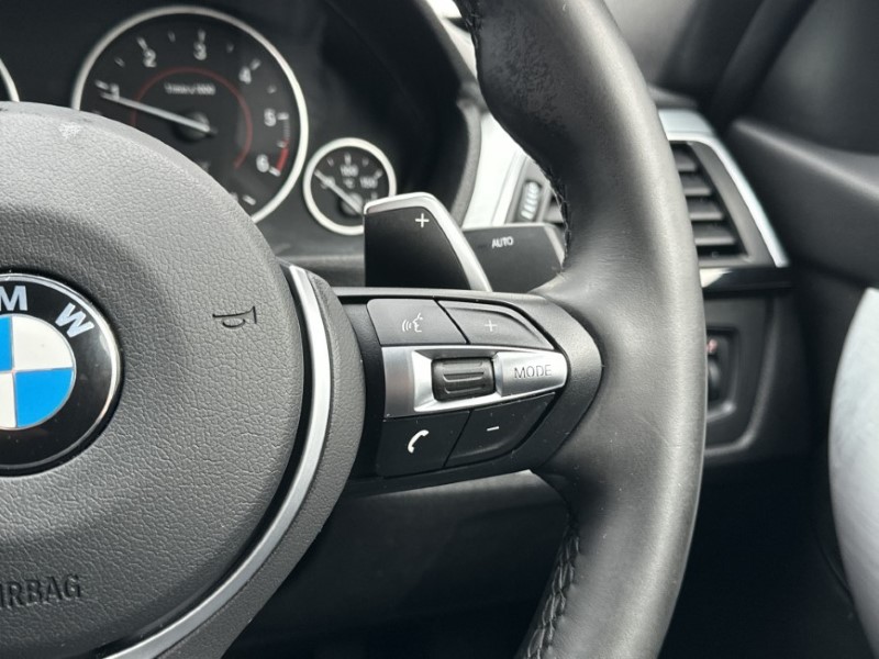 2018 (68) BMW 3 SERIES 320d xDrive M Sport 4dr Step Auto 4888082