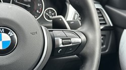 2018 (68) BMW 3 SERIES 320d xDrive M Sport 4dr Step Auto 4888082