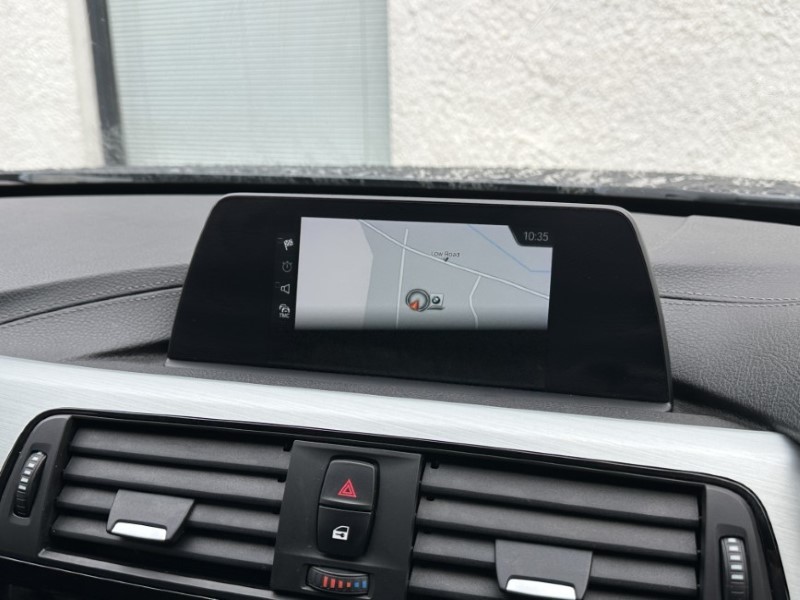 2018 (68) BMW 3 SERIES 320d xDrive M Sport 4dr Step Auto 4888072