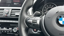 2018 (68) BMW 3 SERIES 320d xDrive M Sport 4dr Step Auto 4888081