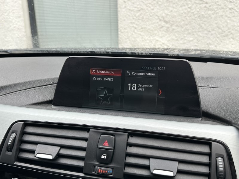 2018 (68) BMW 3 SERIES 320d xDrive M Sport 4dr Step Auto 4888070