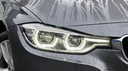 2018 (68) BMW 3 SERIES 320d xDrive M Sport 4dr Step Auto 4888094