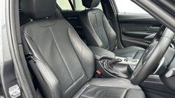 2018 (68) BMW 3 SERIES 320d xDrive M Sport 4dr Step Auto 4888087