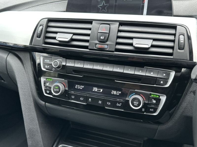 2018 (68) BMW 3 SERIES 320d xDrive M Sport 4dr Step Auto 4888075