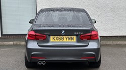 2018 (68) BMW 3 SERIES 320d xDrive M Sport 4dr Step Auto 4888061