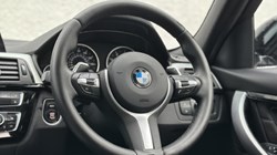 2018 (68) BMW 3 SERIES 320d xDrive M Sport 4dr Step Auto 4888068