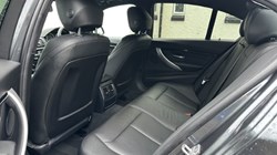 2018 (68) BMW 3 SERIES 320d xDrive M Sport 4dr Step Auto 4888064