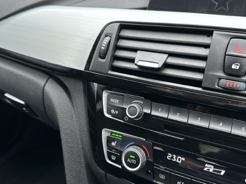 2018 (68) BMW 3 SERIES 320d xDrive M Sport 4dr Step Auto 4888076