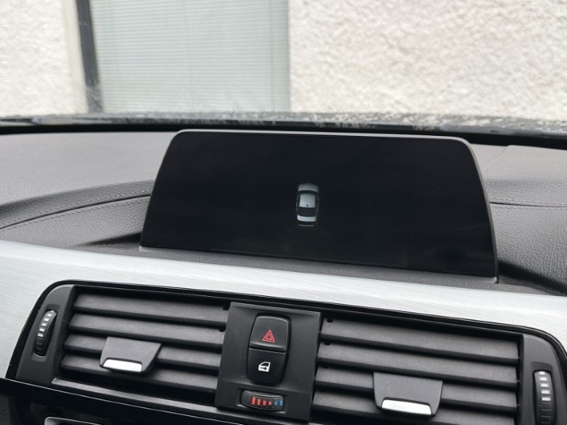 2018 (68) BMW 3 SERIES 320d xDrive M Sport 4dr Step Auto 4888071