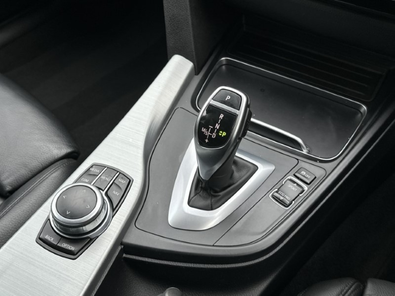 2018 (68) BMW 3 SERIES 320d xDrive M Sport 4dr Step Auto 4888078