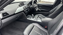 2018 (68) BMW 3 SERIES 320d xDrive M Sport 4dr Step Auto 4888065