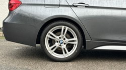 2018 (68) BMW 3 SERIES 320d xDrive M Sport 4dr Step Auto 4888086