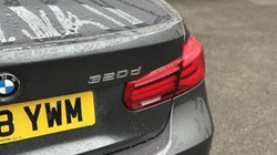 2018 (68) BMW 3 SERIES 320d xDrive M Sport 4dr Step Auto 4888063