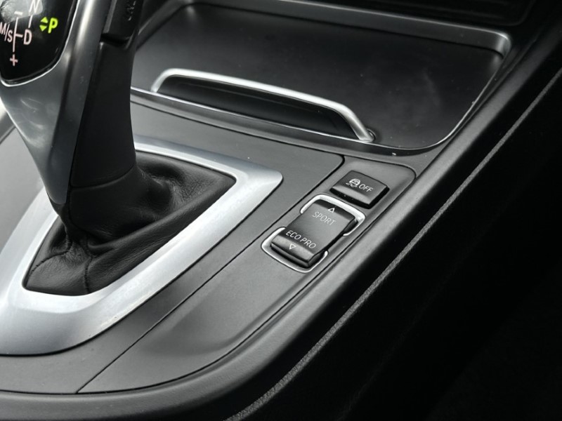 2018 (68) BMW 3 SERIES 320d xDrive M Sport 4dr Step Auto 4888080