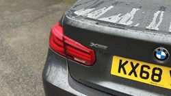 2018 (68) BMW 3 SERIES 320d xDrive M Sport 4dr Step Auto 4888062