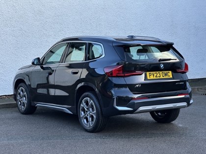 2023 (23) BMW X1 xDrive 23d MHT xLine 5dr Step Auto