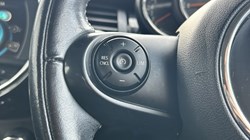 2017 (17) MINI HATCHBACK 1.5 Cooper 3dr 4945235