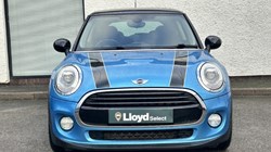 2017 (17) MINI HATCHBACK 1.5 Cooper 3dr 4945230
