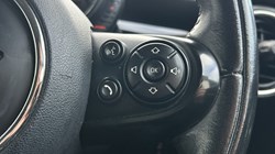 2017 (17) MINI HATCHBACK 1.5 Cooper 3dr 4945236
