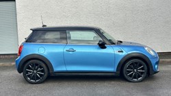 2017 (17) MINI HATCHBACK 1.5 Cooper 3dr 4945224