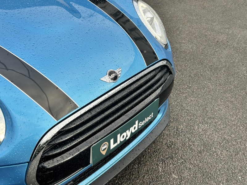 2017 (17) MINI HATCHBACK 1.5 Cooper 3dr 4945228