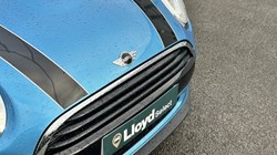 2017 (17) MINI HATCHBACK 1.5 Cooper 3dr 4945228