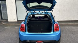 2017 (17) MINI HATCHBACK 1.5 Cooper 3dr 4945223