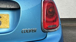 2017 (17) MINI HATCHBACK 1.5 Cooper 3dr 4945222
