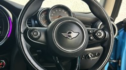 2017 (17) MINI HATCHBACK 1.5 Cooper 3dr 4945216