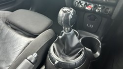 2017 (17) MINI HATCHBACK 1.5 Cooper 3dr 4945231