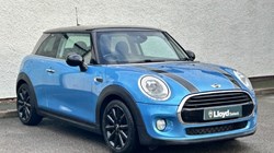 2017 (17) MINI HATCHBACK 1.5 Cooper 3dr 4945229