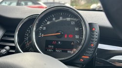 2017 (17) MINI HATCHBACK 1.5 Cooper 3dr 4945234