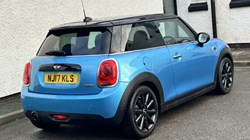 2017 (17) MINI HATCHBACK 1.5 Cooper 3dr 4945225