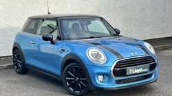 2017 (17) MINI HATCHBACK 1.5 Cooper 3dr 4945226