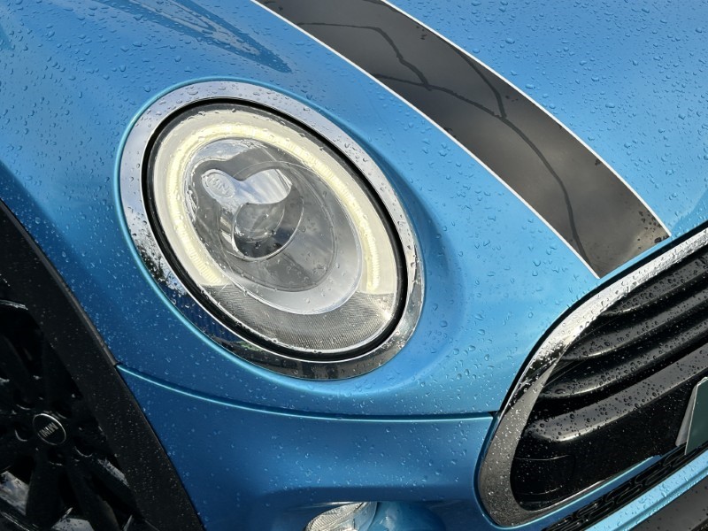 2017 (17) MINI HATCHBACK 1.5 Cooper 3dr 4945227