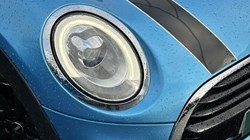 2017 (17) MINI HATCHBACK 1.5 Cooper 3dr 4945227