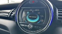 2017 (17) MINI HATCHBACK 1.5 Cooper 3dr 4945240
