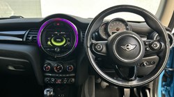 2017 (17) MINI HATCHBACK 1.5 Cooper 3dr 4945215