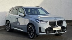 2025 (25) BMW X3 xDrive20 M Sport 5dr Step Auto 4879758