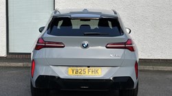 2025 (25) BMW X3 xDrive20 M Sport 5dr Step Auto 4879739