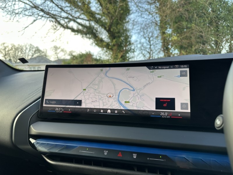 2025 (25) BMW X3 xDrive20 M Sport 5dr Step Auto 4879764