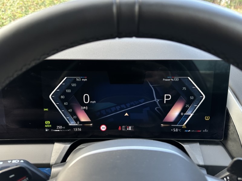 2025 (25) BMW X3 xDrive20 M Sport 5dr Step Auto 4879768