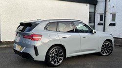 2025 (25) BMW X3 xDrive20 M Sport 5dr Step Auto 4879747