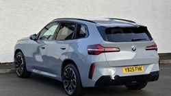 2025 (25) BMW X3 xDrive20 M Sport 5dr Step Auto 4879738