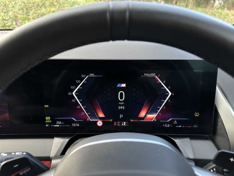 2025 (25) BMW X3 xDrive20 M Sport 5dr Step Auto 4879769