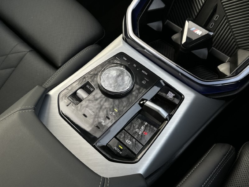 2025 (25) BMW X3 xDrive20 M Sport 5dr Step Auto 4879777