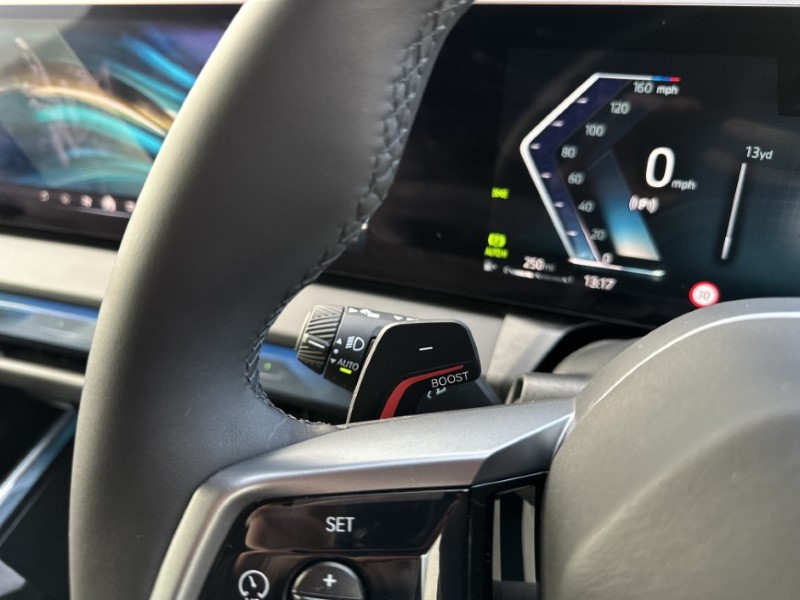 2025 (25) BMW X3 xDrive20 M Sport 5dr Step Auto 4879774