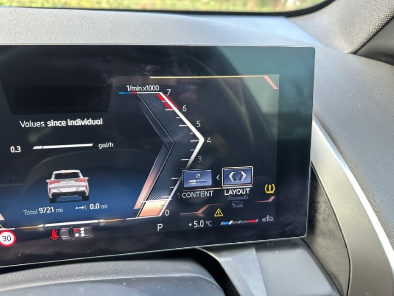 2025 (25) BMW X3 xDrive20 M Sport 5dr Step Auto 4879767